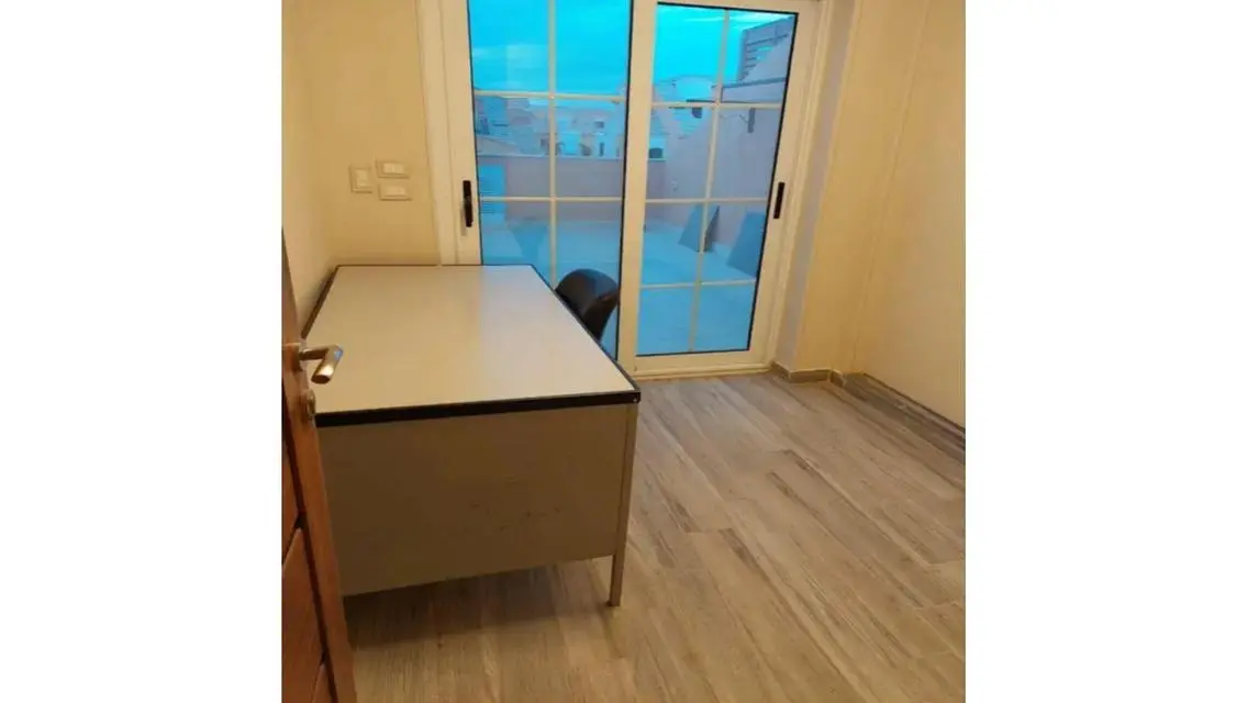 Town kitchen and air conditioners Layan Compound