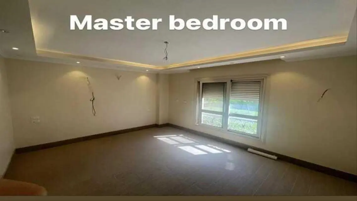 Luxury Finishing Apartment With Wonderful View