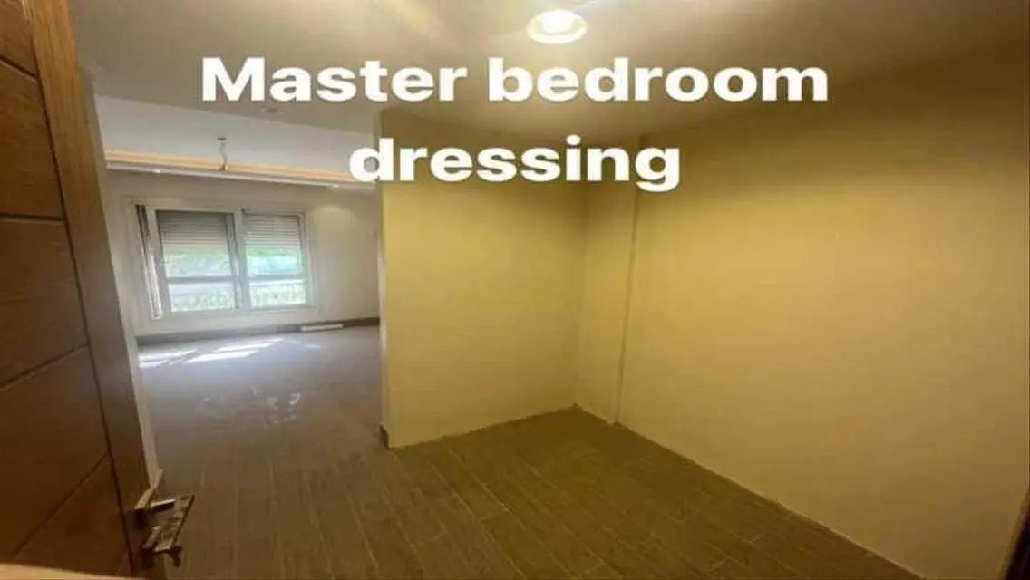 Luxury Finishing Apartment With Wonderful View