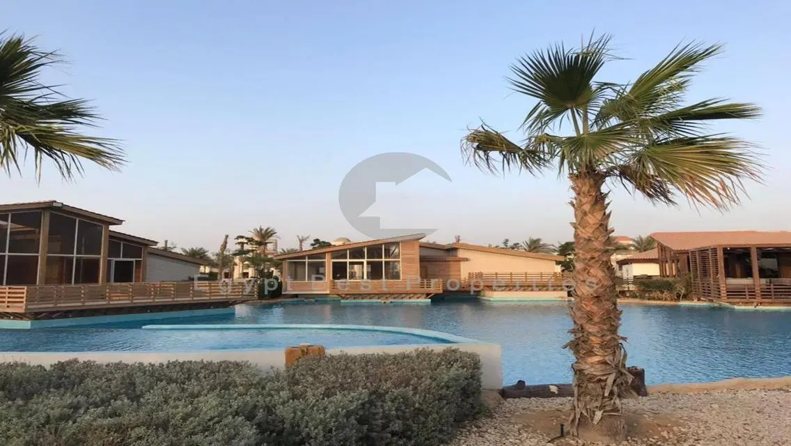 VILLA FOR SALE IN HYDE PARK\ FIRST LAUNCH\ 5% DP