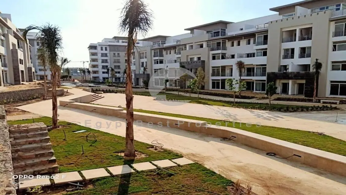 VILLA FOR SALE IN HYDE PARK\ FIRST LAUNCH\ 5% DP