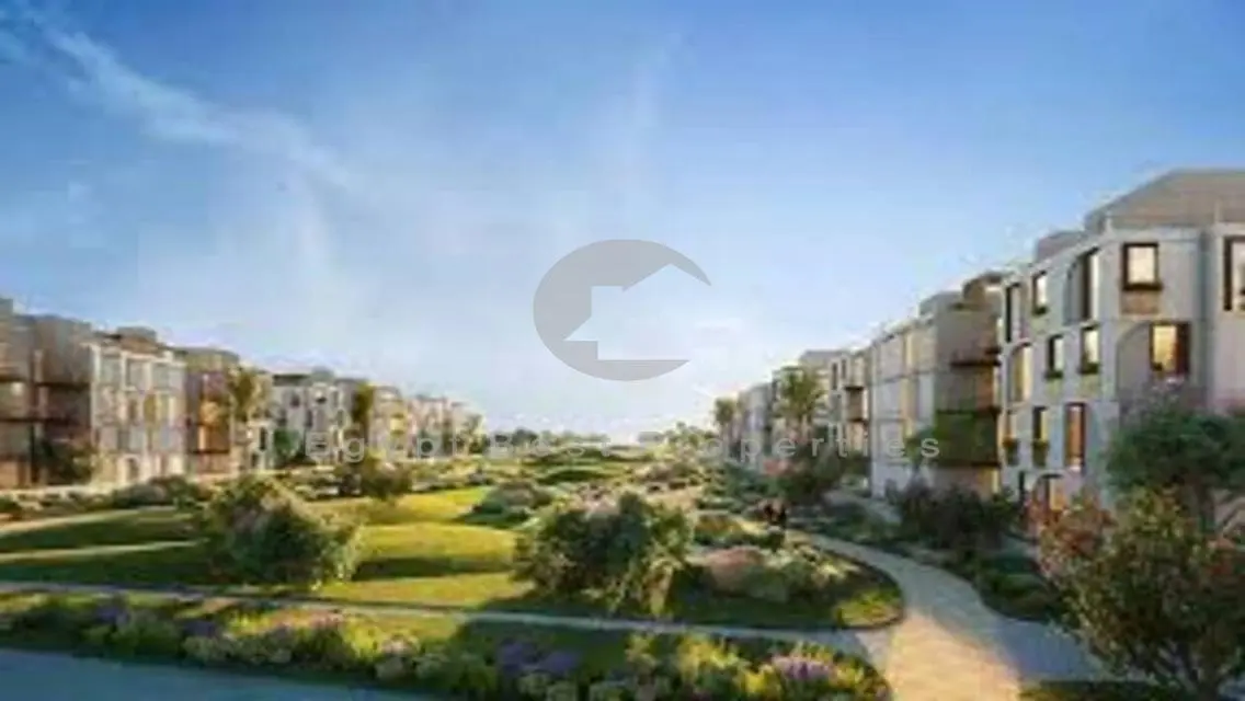 VILLA FOR SALE IN HYDE PARK\ FIRST LAUNCH\ 5% DP