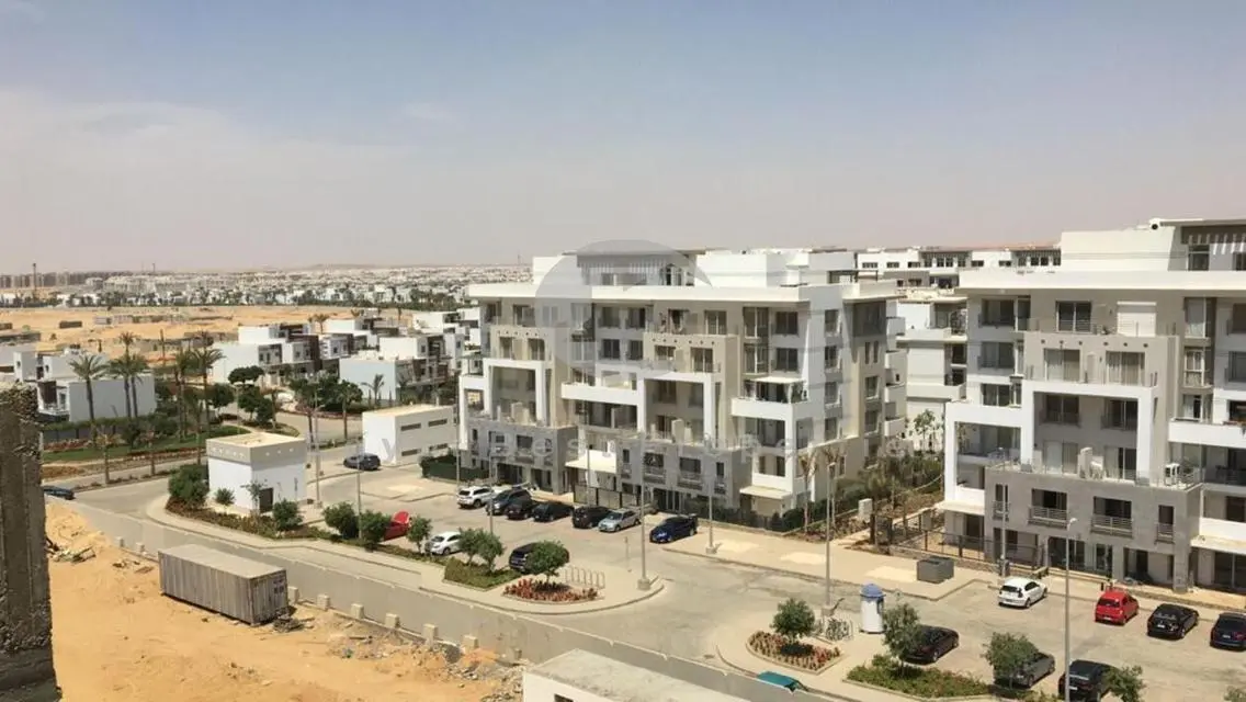 VILLA FOR SALE IN HYDE PARK\ FIRST LAUNCH\ 5% DP