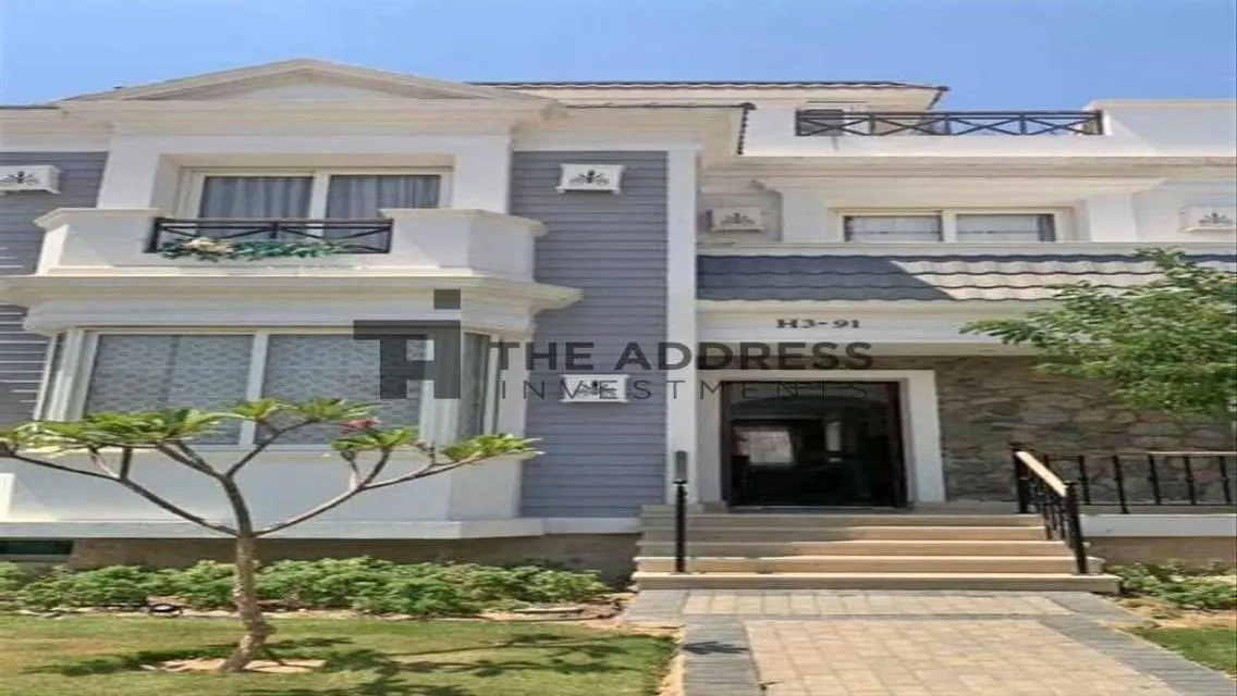 Luxury Villa for Rent in Giza