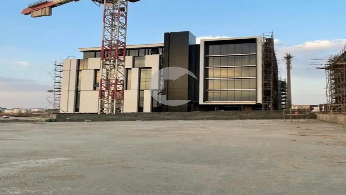 VILLA FOR SALE\ HYDE PARK SIXTH SETTLEMENT \5% DP