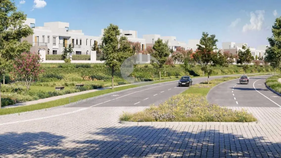 TWIN HOUSE IN HYDE PARK \ FIRST LAUNCH \ 5% DP