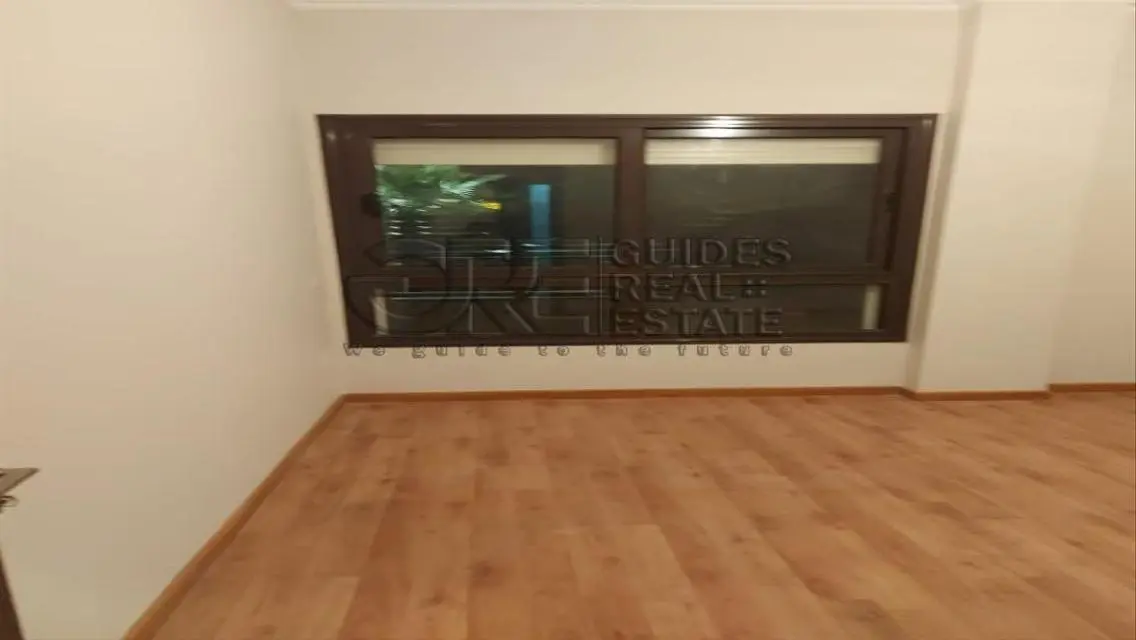 apartment with garden for sale in Green 5 Compoun