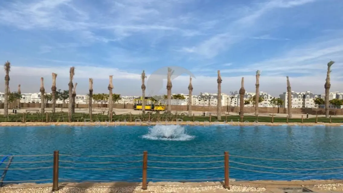 OWN APARTMENT DELIVERY 1.5Y WITH INSTALLMENT 12YRS
