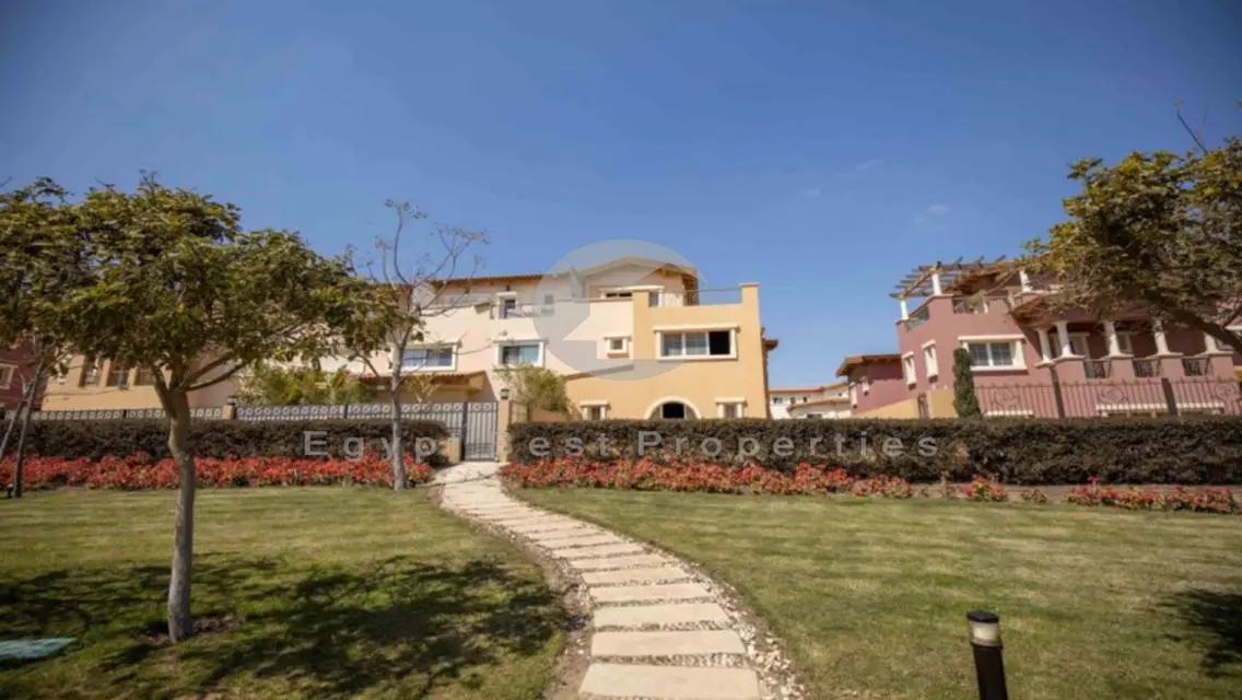 OWN APARTMENT 161M WITH 5%DP OVER 12YRS INSTALMENT