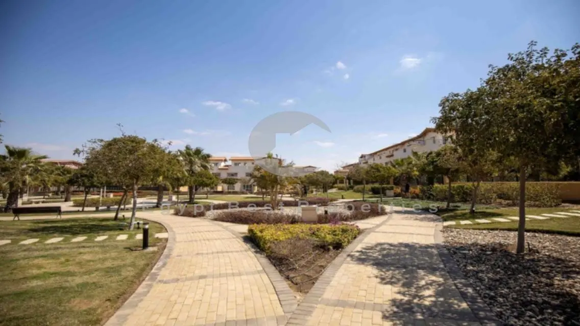 OWN APARTMENT 161M WITH 5%DP OVER 12YRS INSTALMENT