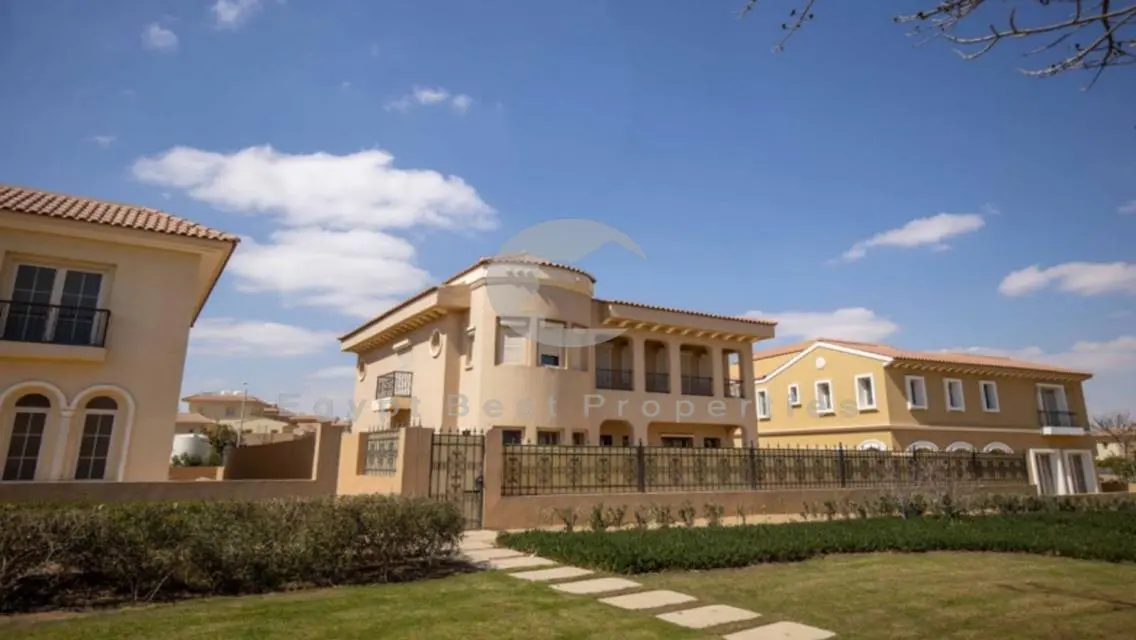 OWN APARTMENT 161M WITH 5%DP OVER 12YRS INSTALMENT