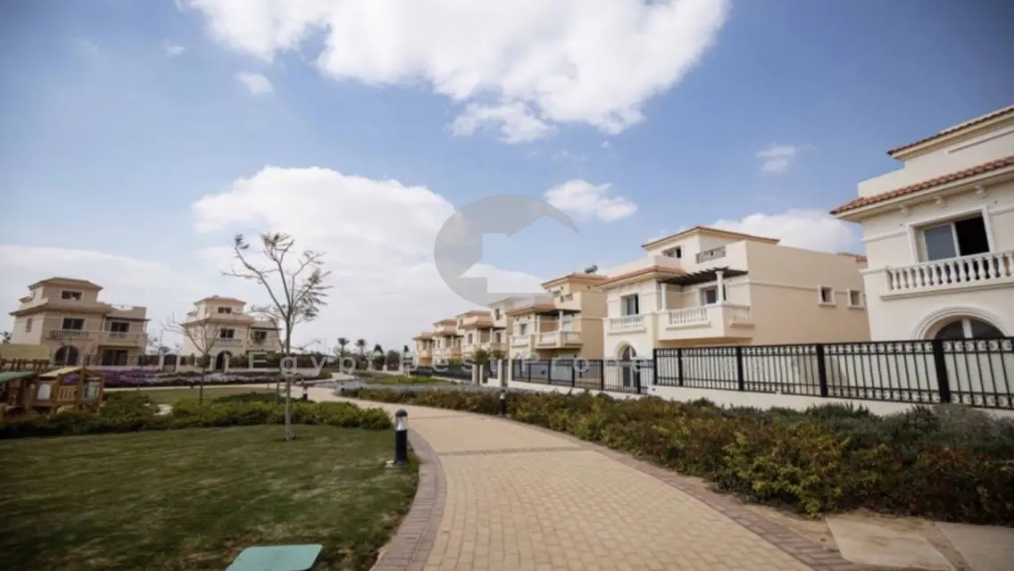 OWN APARTMENT 161M WITH 5%DP OVER 12YRS INSTALMENT