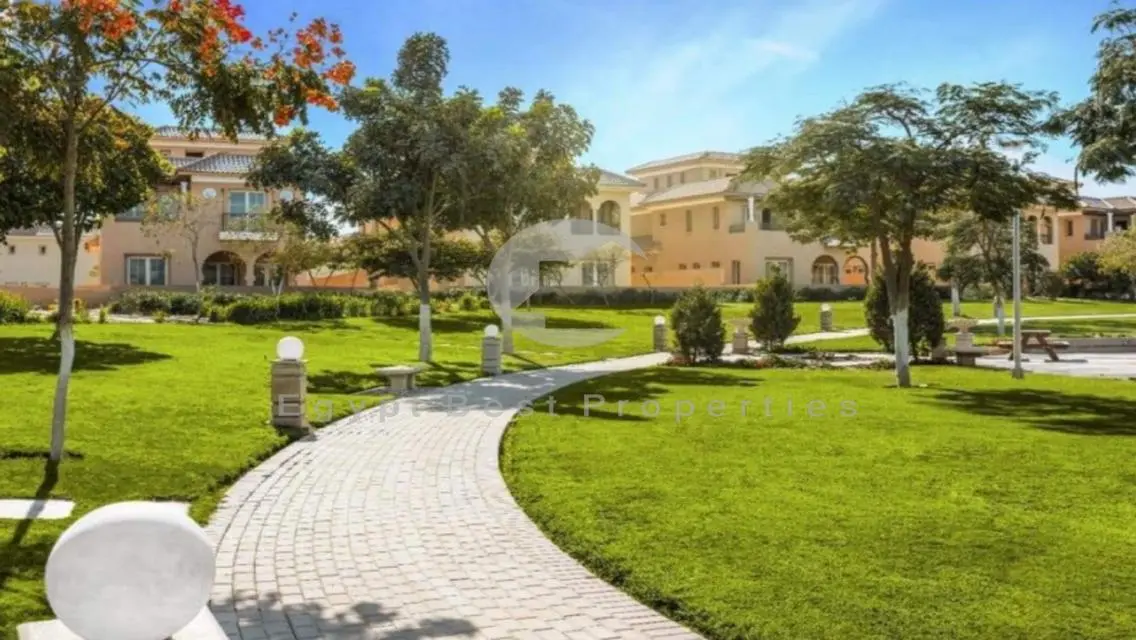 GARDEN APARTMENT FOR INVEST IN HYDE PARK WITH 5% D