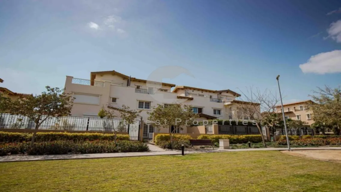 GARDEN APARTMENT FOR INVEST IN HYDE PARK WITH 5% D