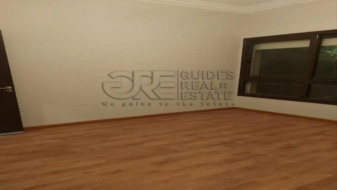Apartment for sale Green 5 - 165 m with 50 m garde