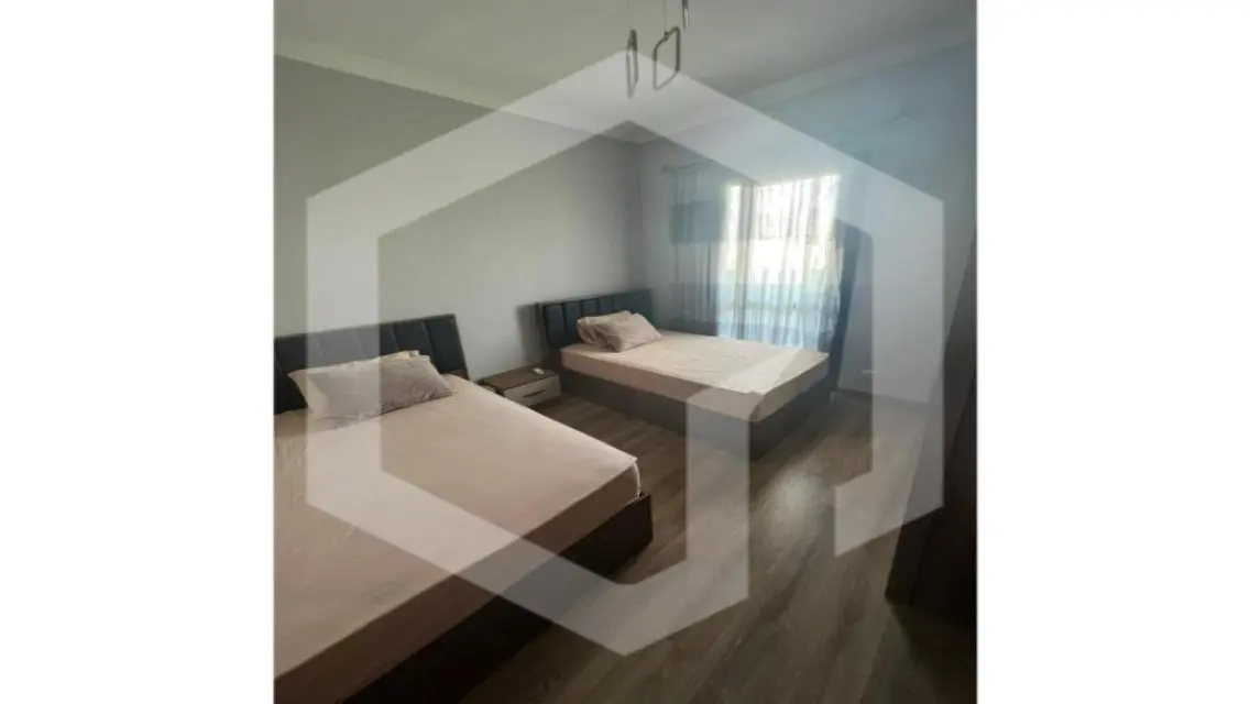 Penthouse with ACs for sale in Courtyard Sodic    