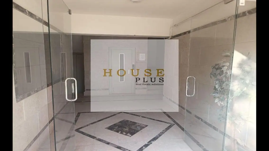 Apartment for sale super deluxe in Garden