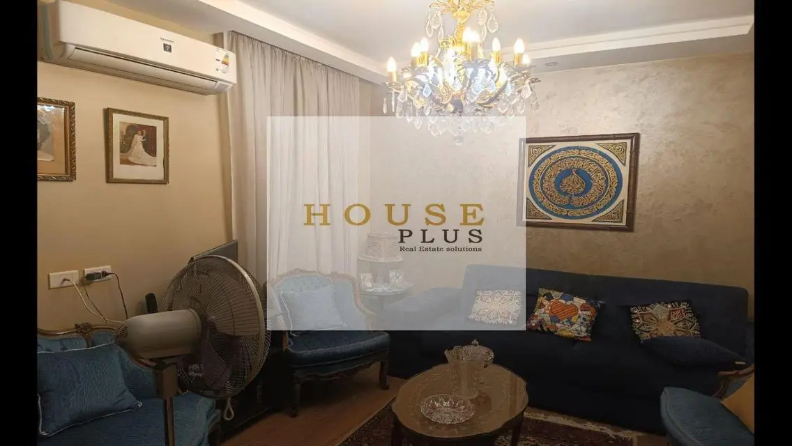 Apartment for sale super deluxe in Garden
