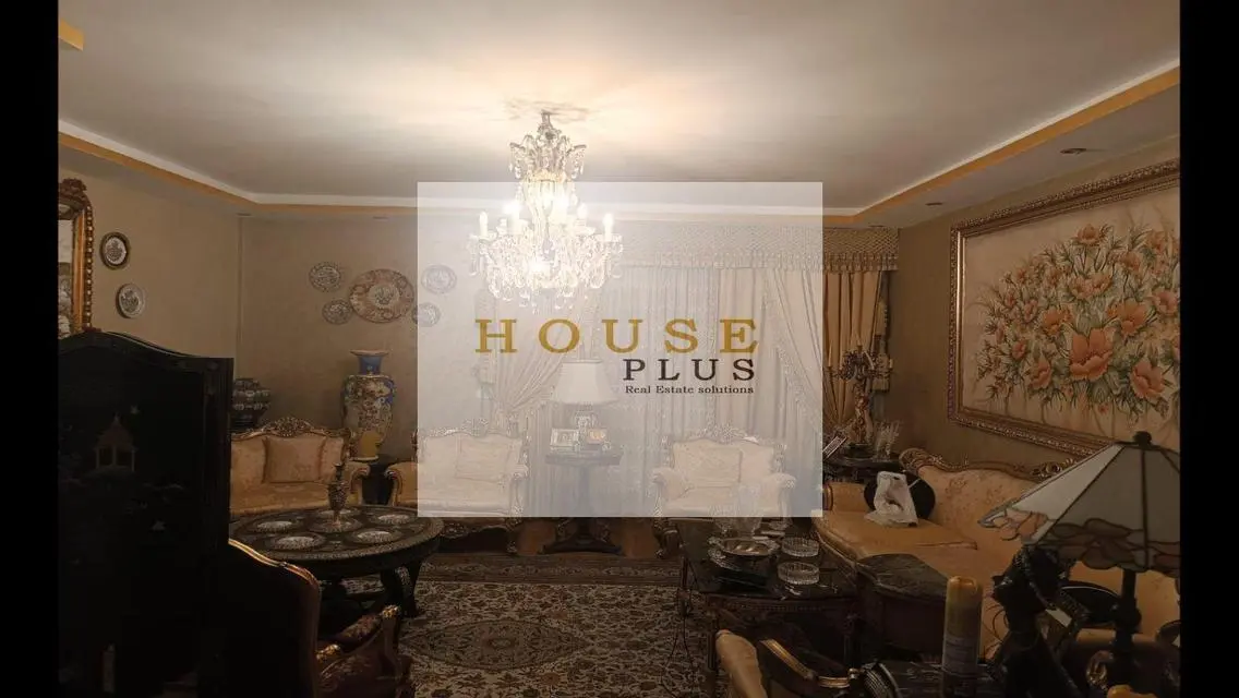 Apartment for sale super deluxe in Garden