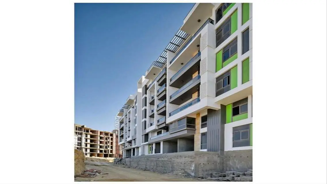 For sale 3BR Apt prime location , Fifth Settlement