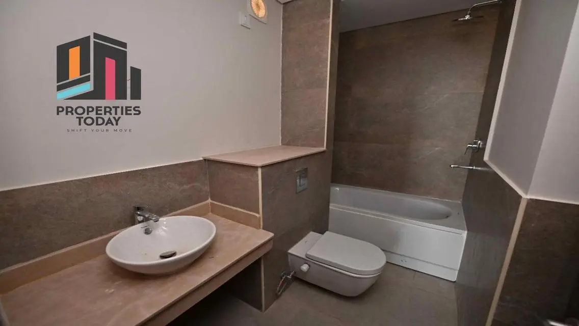 Apartment for rent seventh floor | two bedrooms