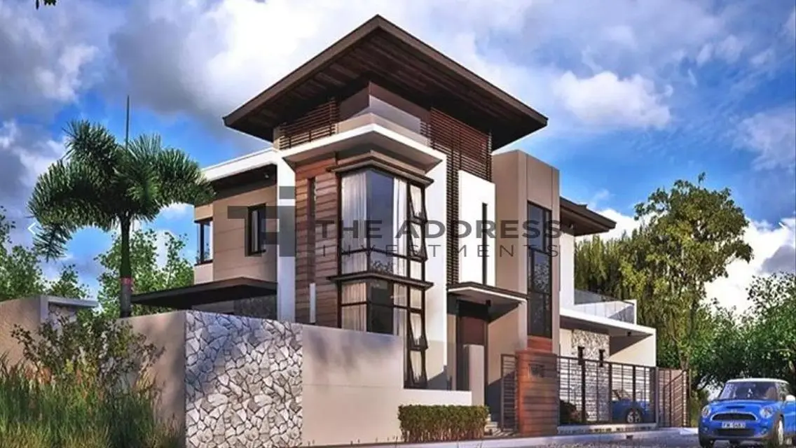 شقة بسعر خاص في مدينة IL Bosco City