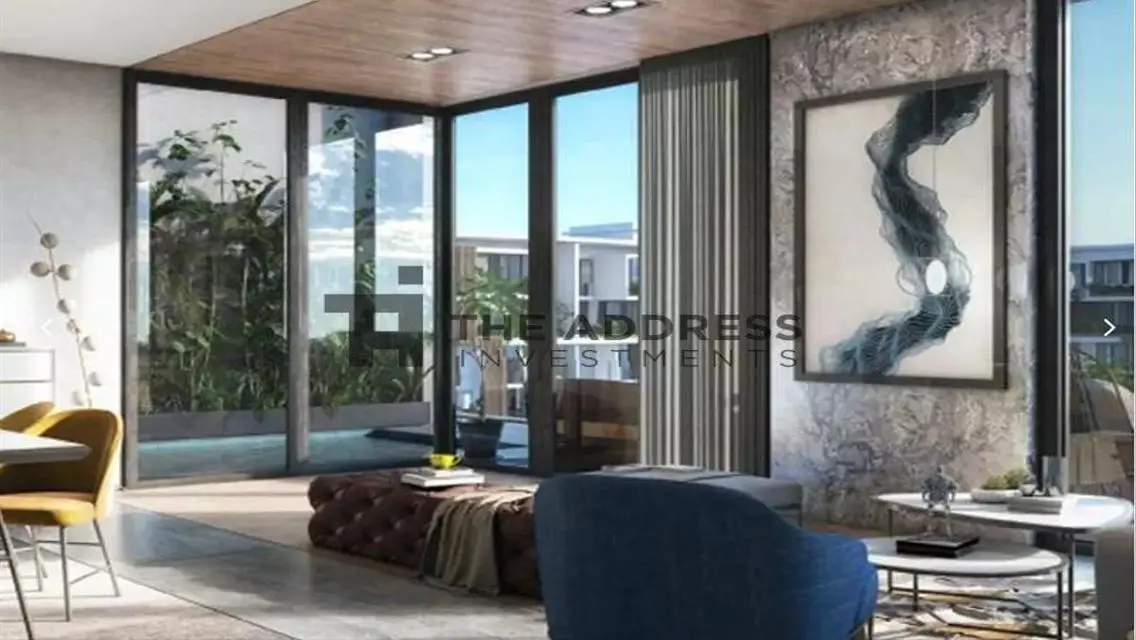 شقة بسعر خاص في مدينة IL Bosco City