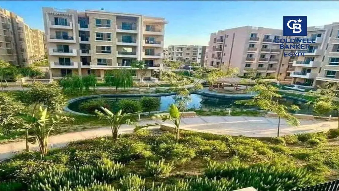 شقة مميزة ريسيل في سراي المستقبل سيتي بجانب مدينتي