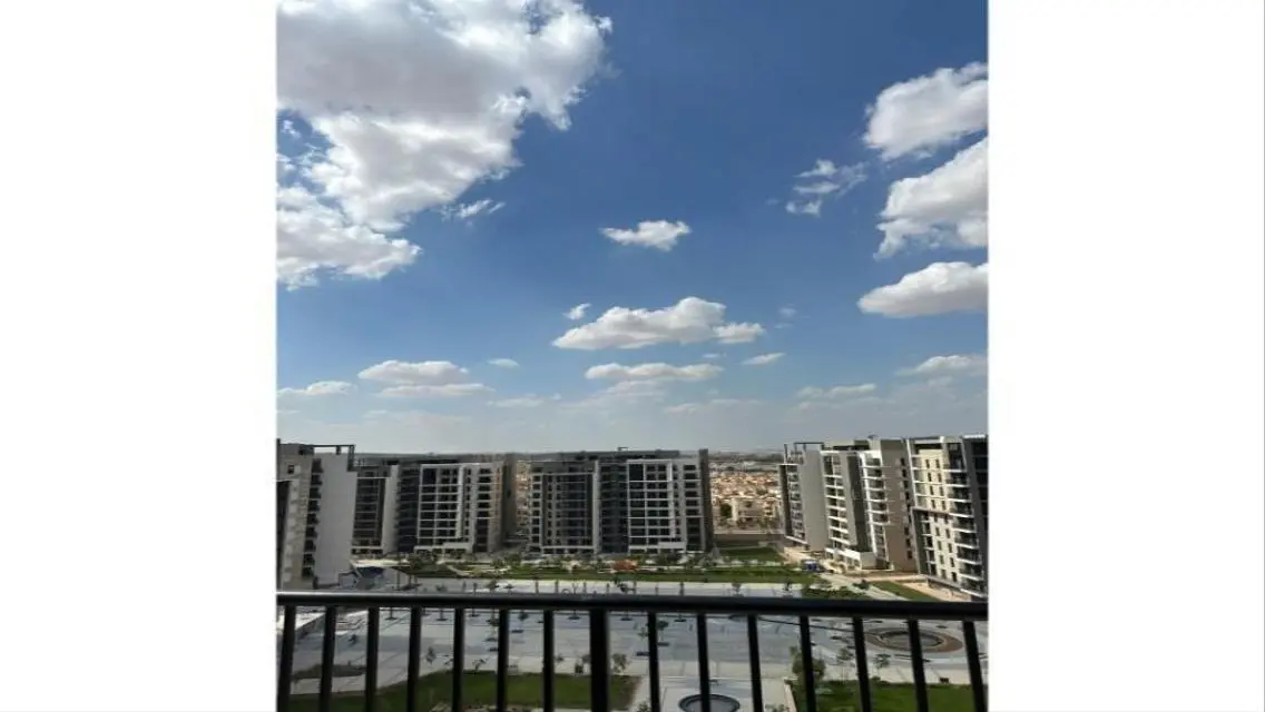 apartment for sale in zed west elshiekh zayed