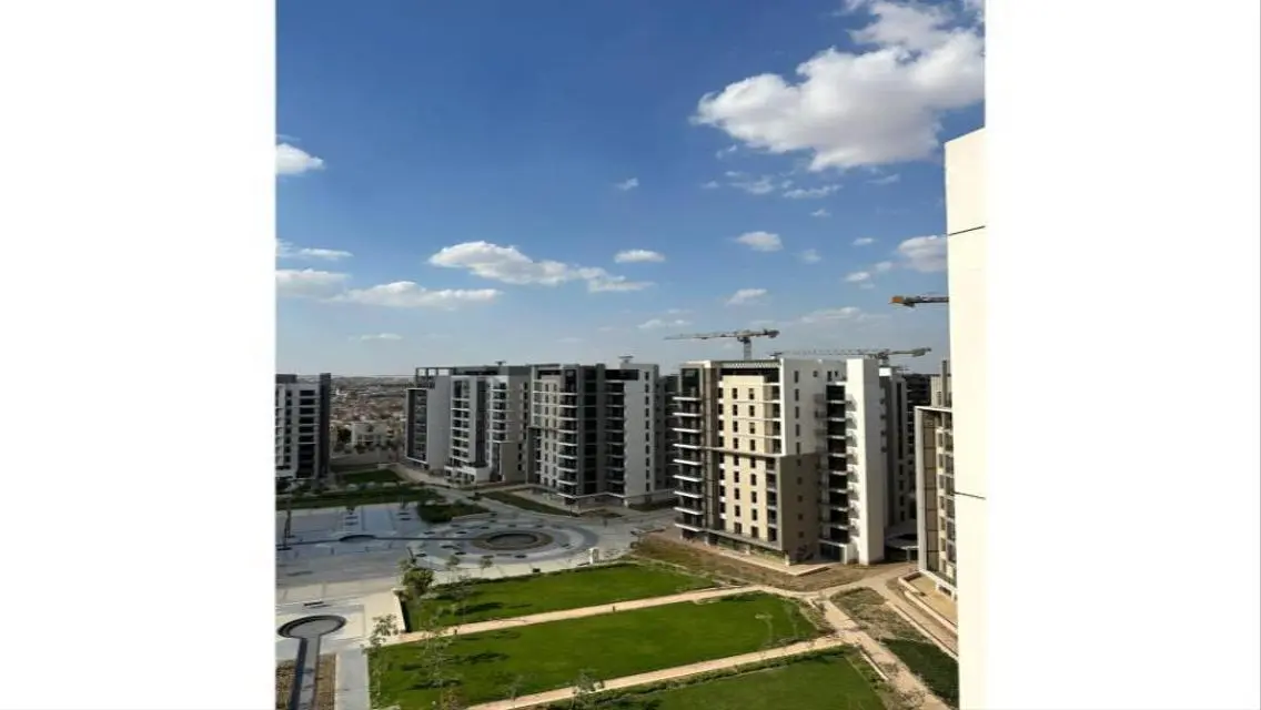 apartment for sale in zed west elshiekh zayed