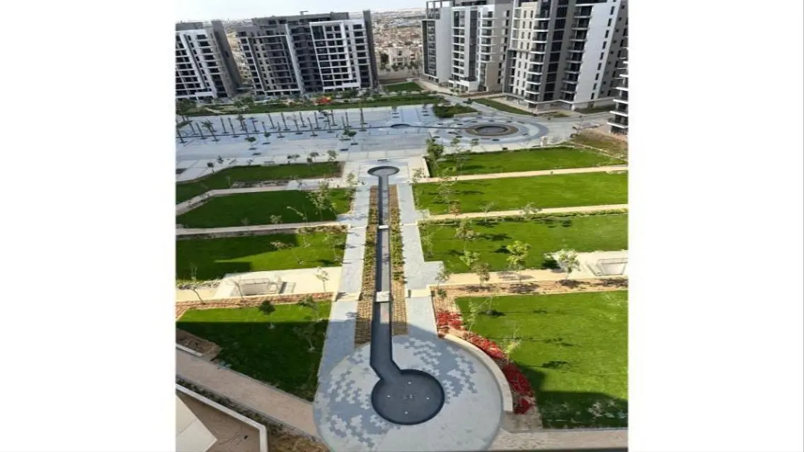 apartment for sale in zed west elshiekh zayed