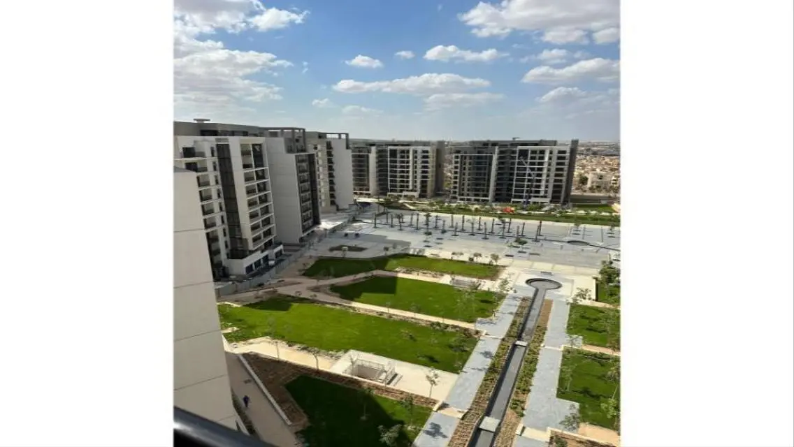 apartment for sale in zed west elshiekh zayed