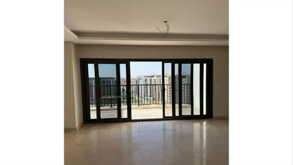 apartment for sale in zed west elshiekh zayed
