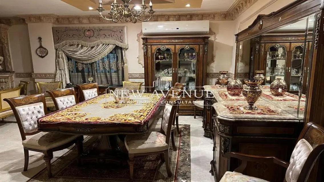 ارضي بحديقة متشطب بالكامل جاهزة للسكن غرب ارابيلا