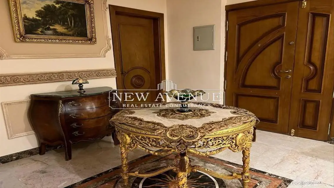 ارضي بحديقة متشطب بالكامل جاهزة للسكن غرب ارابيلا