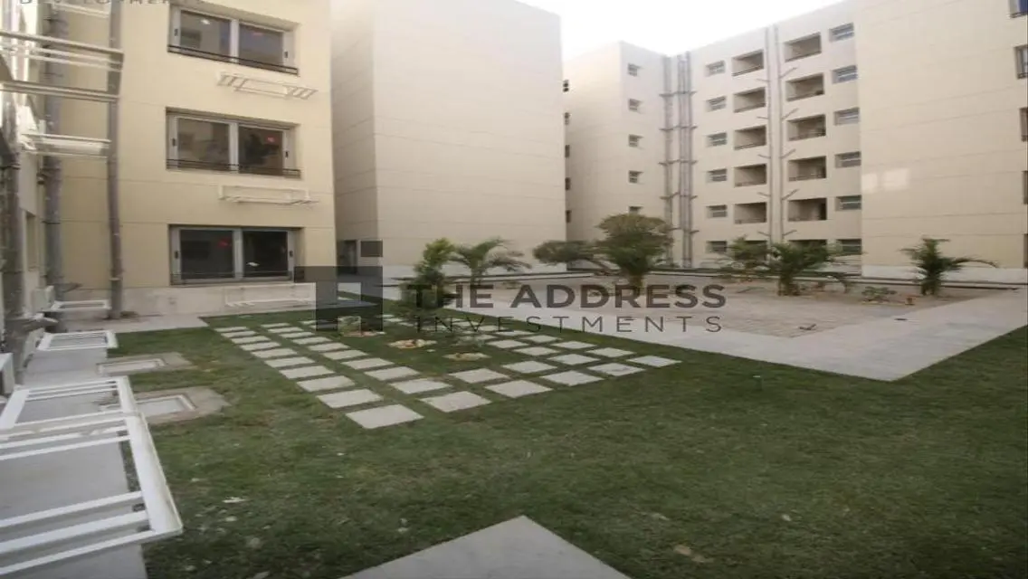 with just 3% DP own unit in palm hills new cairo