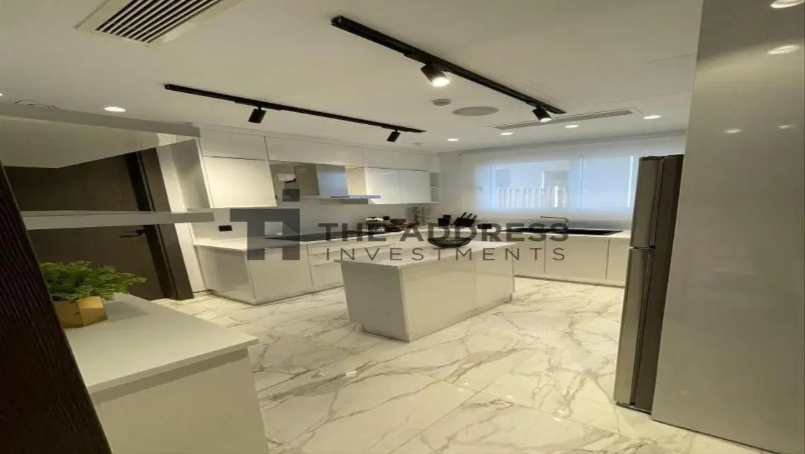 Apartment in Badya ,With monthly Instalment 11,000