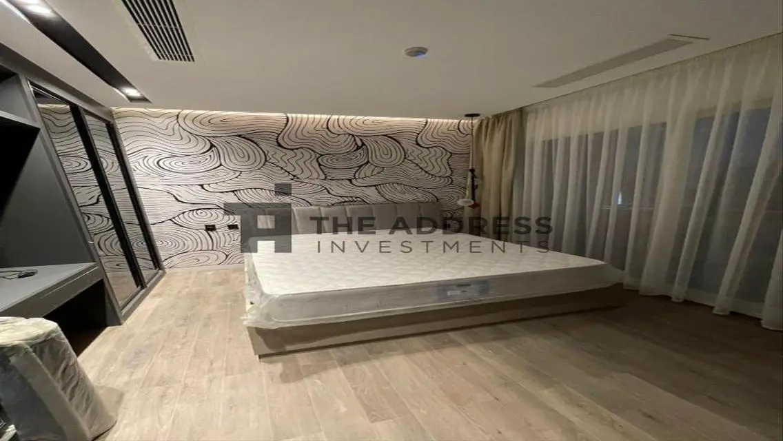 Apartment in Badya ,With monthly Instalment 11,000