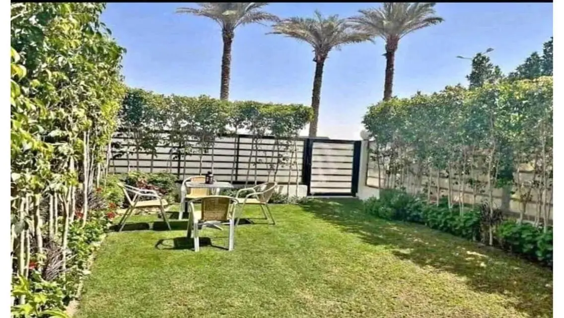 apartment installments Village West Sheikh Zayed