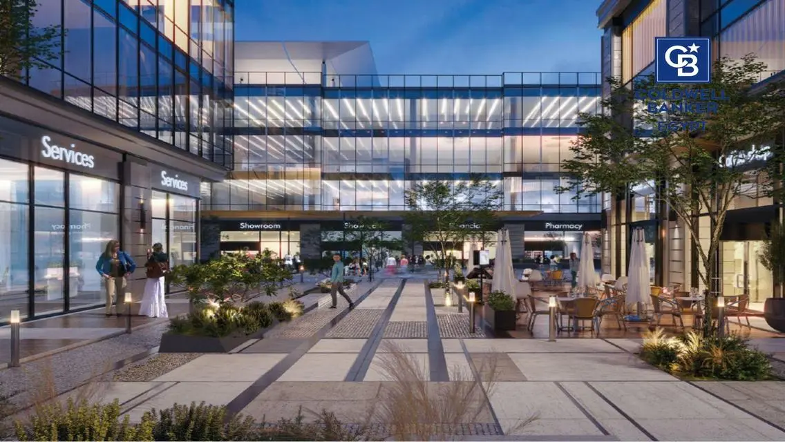 Office Prime Location  View plaza At Golden gate