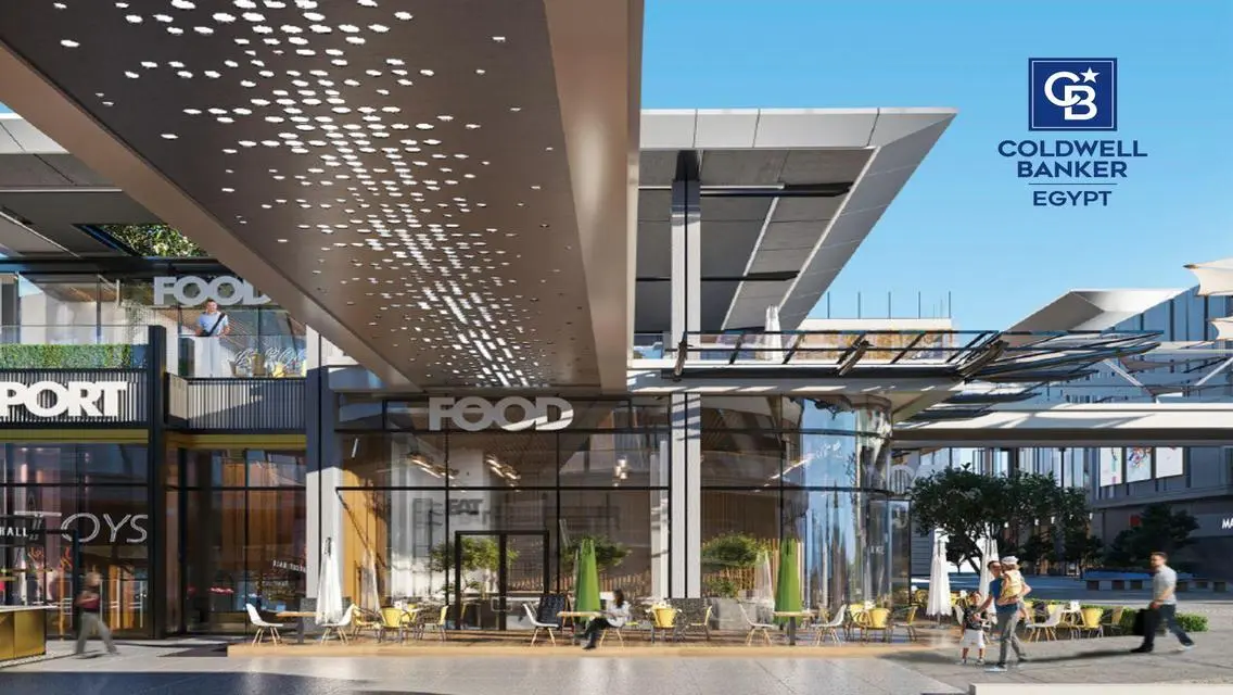 Office Prime Location  View plaza At Golden gate