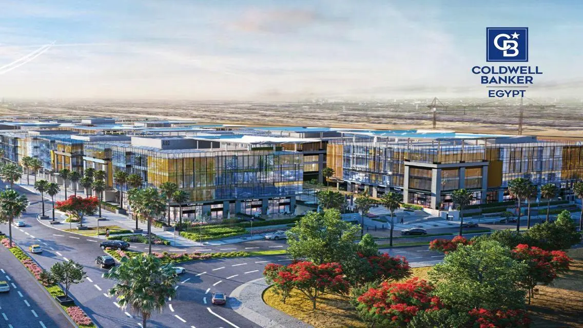 Office Prime Location  View plaza At Golden gate