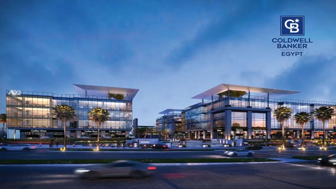 Office Prime Location  View plaza At Golden gate