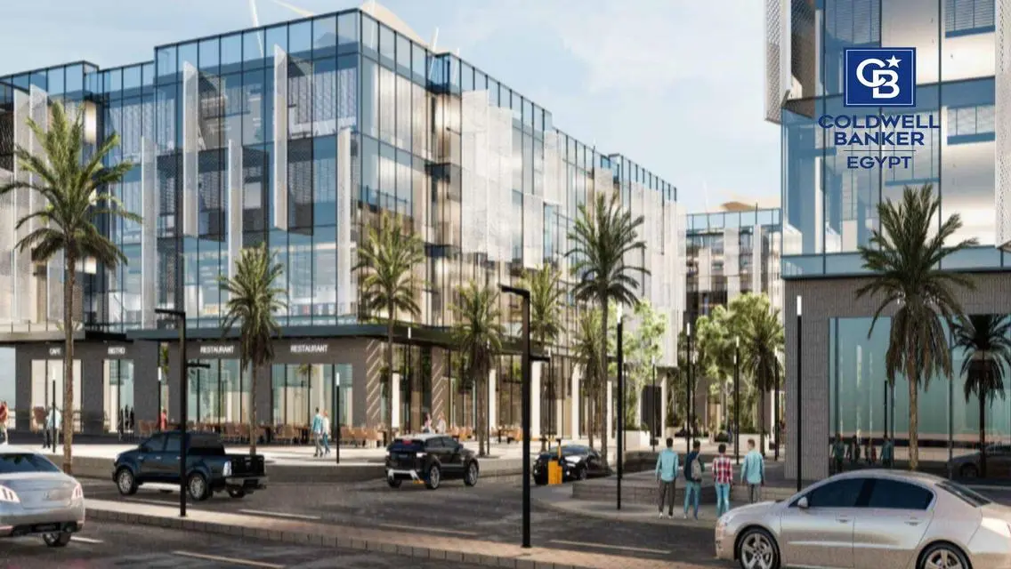 Office Prime Location  View plaza At Golden gate