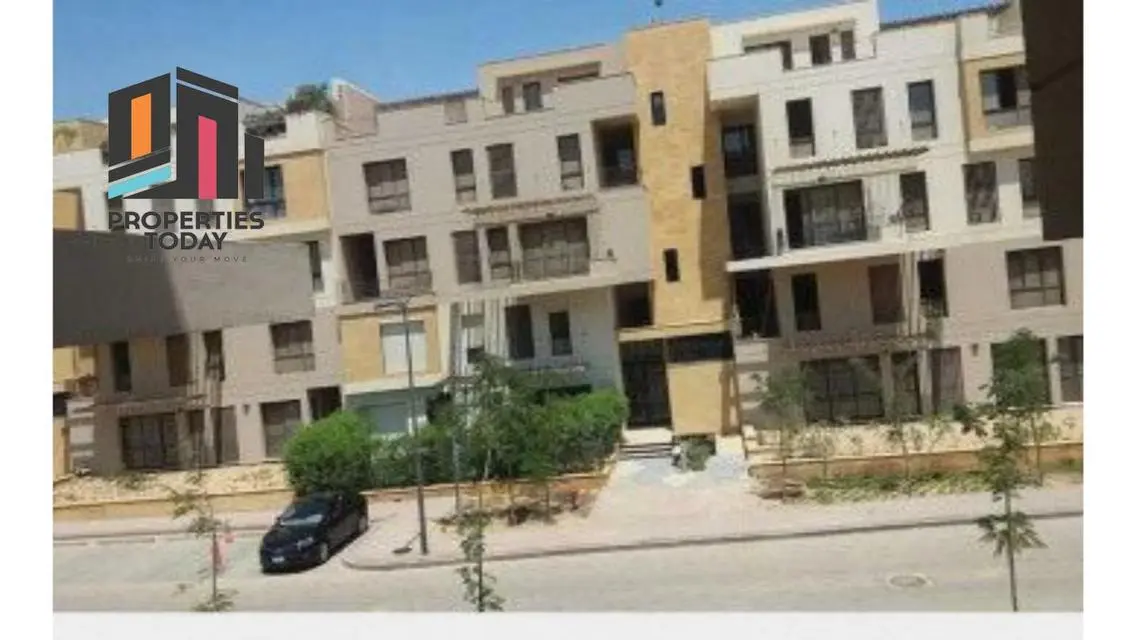 Villa for sale, super lux finishing, first use