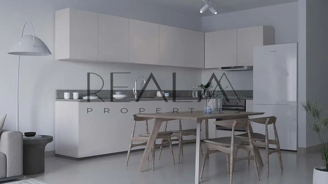 By Orascom| finished chalet with sandy lagoon view