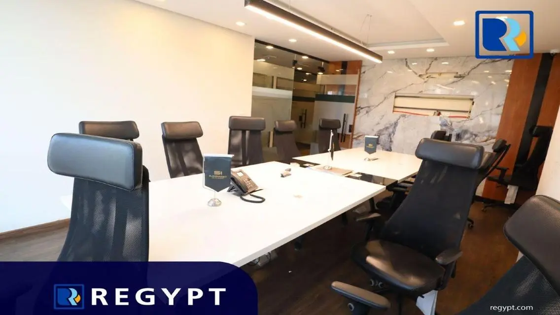ADMINISTRATIVE SPACE FOR RENT IN BAVARIA