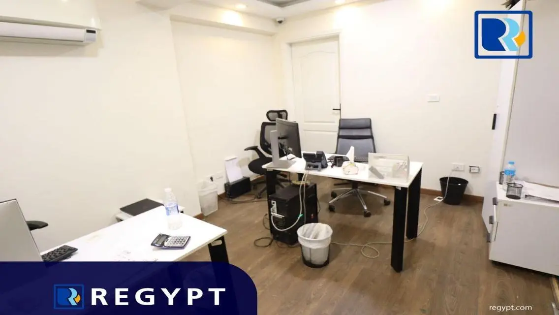 ADMINISTRATIVE SPACE FOR RENT IN BAVARIA