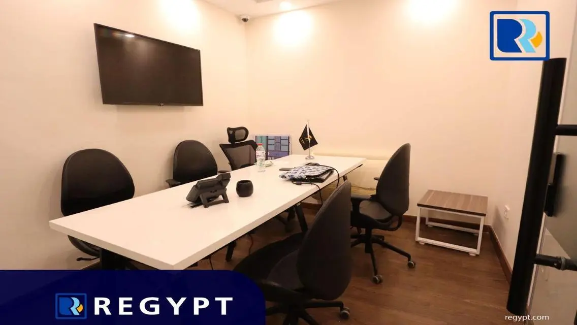 ADMINISTRATIVE SPACE FOR RENT IN BAVARIA