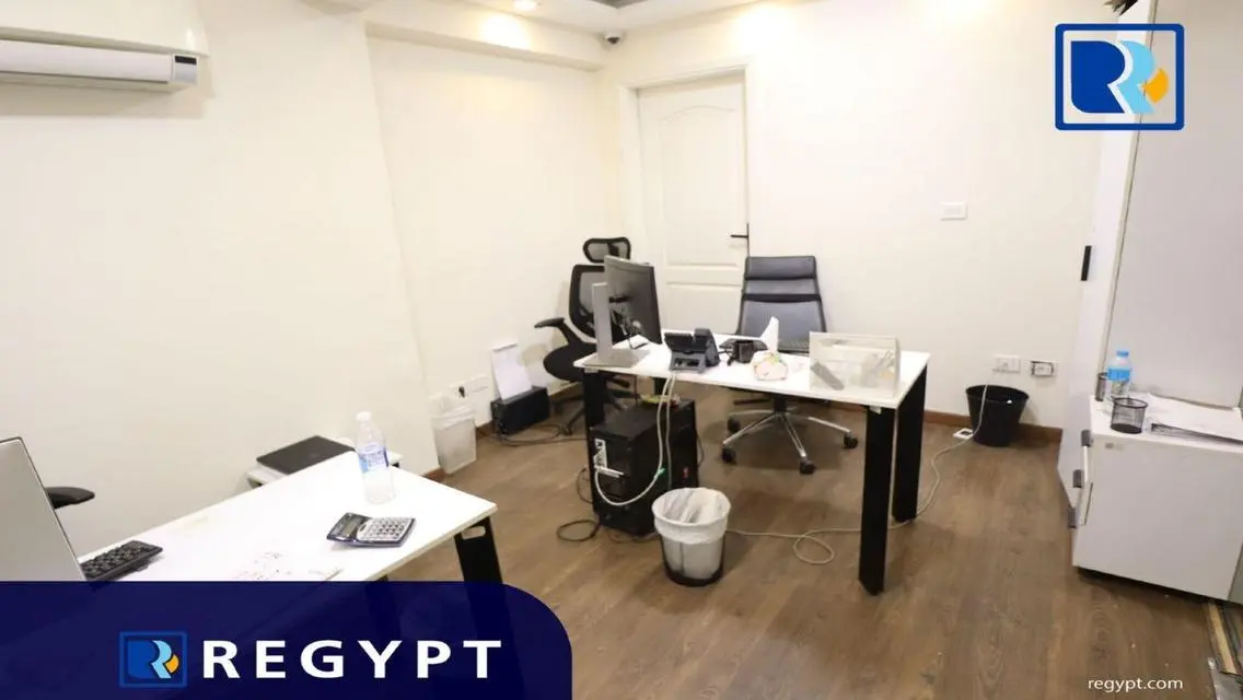 ADMINISTRATIVE SPACE FOR RENT IN BAVARIA